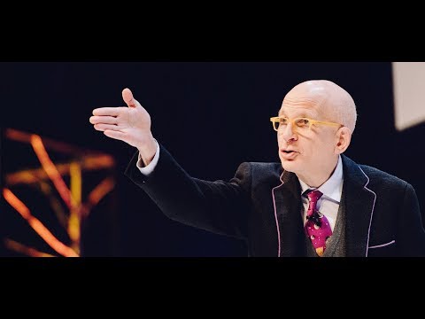 Nordic Business Forum SWEDEN 2018 [AFTERMOVIE]