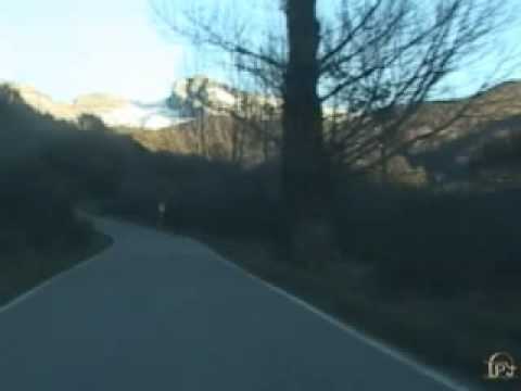 Tremaya, montaña palentina, La Pernía