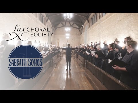 April 4, 2021 - Easter Special | Sabbath Songs