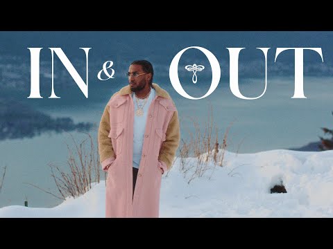 reezy - IN & OUT (Official Video)