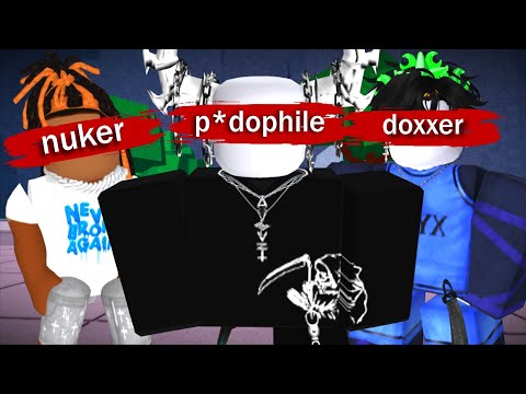 The Dark Side of Clans In The Strongest Battlegrounds