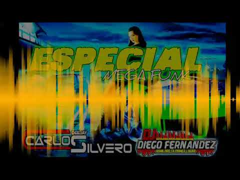 CD ESPECIAL MEGA FUNK VOL 2
