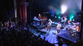 Transatlantic - Duel With The Devil Pt. 2(Live From Shepherd&#39;s Bush Empire, London)