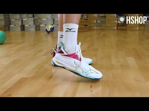 Mizuno Wave Mirage 4