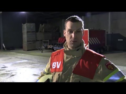 Bevelvoerder Erik (post Emmeloord) zoekt collega's!