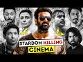 How Mass Masala Movies Killed Original Content