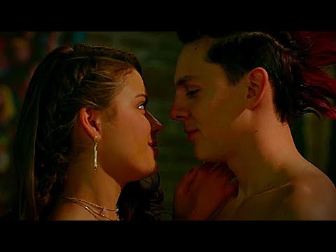 Hawk And Moon // Lost On You