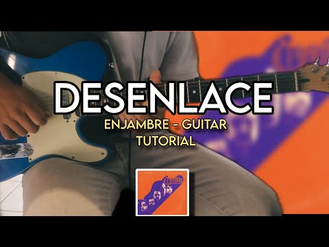 Desenlace - Enjambre