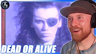 This Was HILARIOUS!!! | DEAD OR ALIVE - &quot;Lover Come Back&quot; | REACTION