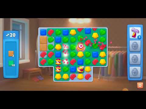 Familyscapes Level 10 | Booster On