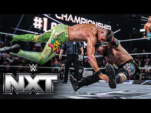 AJ Styles Produced Cruz Montana vs. Grayson Waller Match On 8/11 NXT