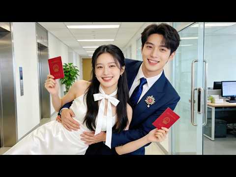 สาวพูดประชดว่าจะอยู่กับเจ้านายทั้งชีวิต ไม่คิดว่าซีอีโอได้ยินและเอาจริง