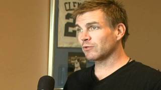 Jack Ingram Visits Whataburger Field