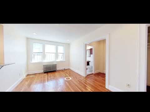 Boston Apartments - Great Studio 1 Bath - Somerville - Winter Hill $2,050