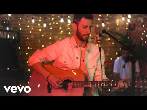 LuisFro - Acústico Velocidad