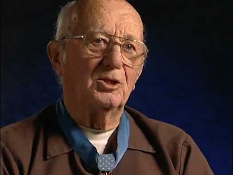 John Hawk, Medal of Honor, WWII