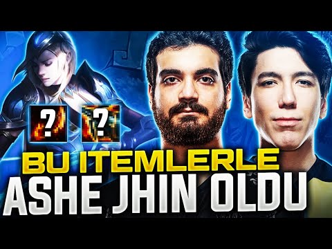 A'DAN Z'YE ADC | ASHE