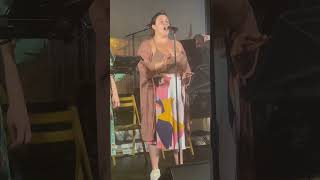From The Voice, Delaney Silvernell