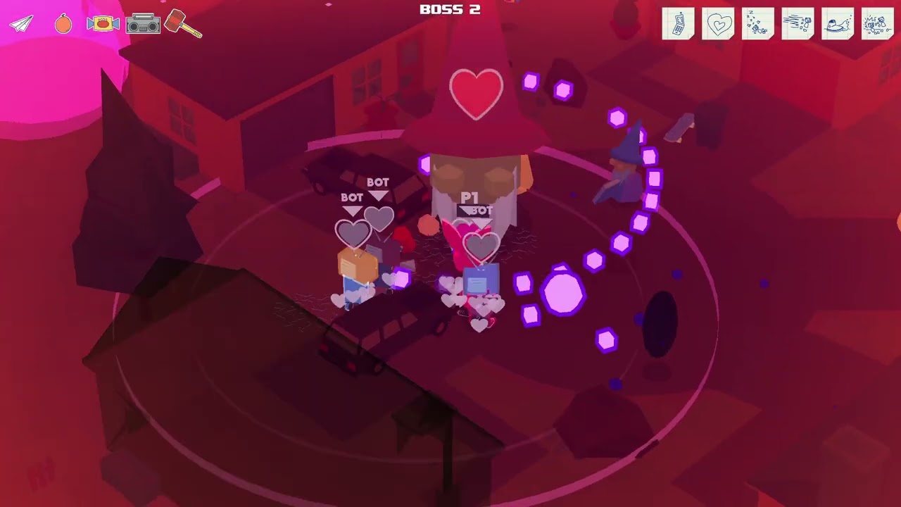 Gameplay Video