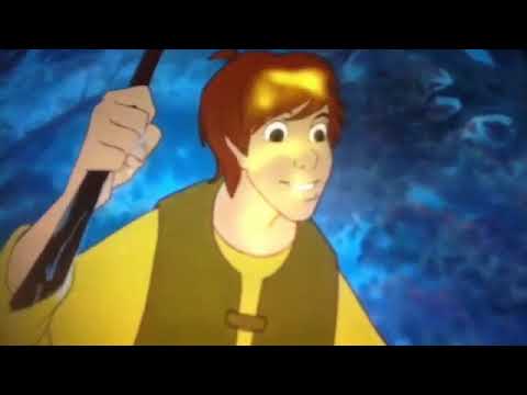 The Disneyland King part 6 - "I Just Can't Wait to Be King"