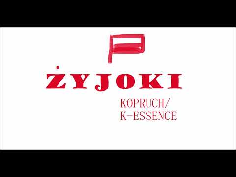 Żyjoki - Ostatnie stadium grafomanii