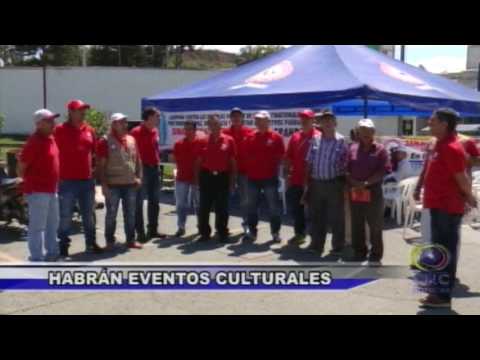 SINALTRAINAL CELEBRA 35 AÑOS DE LUCHA POR LOS DERECHOS DEL TRABAJADOR
