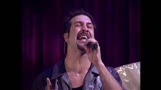 NSYNC - I Thought She Knew Live HD Remastered (1080p 60fps)