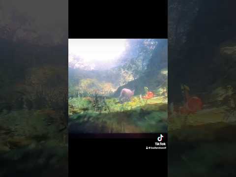 “Flow” is so pretty! 🌊🐈‍⬛🦮🪽#flow #flowmovie #animation #cat #movies