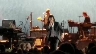 Nick Cave and The Bad Seeds - Jack The Ripper (live)