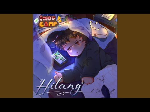 Hilang (From "Indo Camp")