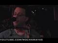 Shawn Fogel - 2 songs - Live 04-25-08
