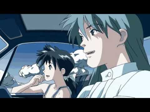 Mint Royale - Blue Song (slowed)