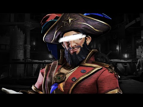 Why did Arena Fail? -  Sea of Thieves