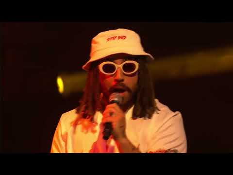 COTERIE – 'Cool It Down' | Live at AMA 2024