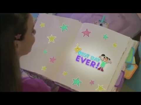 Sprout: The goodnight show new season promo - YouTube
