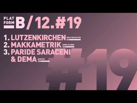 Dema & Paride Saraceni - Busted (Original Mix) [Platform B]