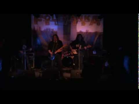 Folimanka Blues - Folimanka Blues, Klub Labe, Hořovice