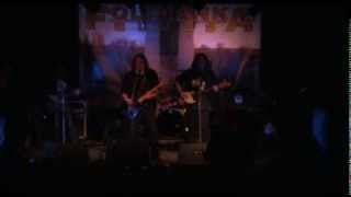 Video Folimanka Blues, Klub Labe, Hořovice