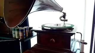 The Platters   🎵No Matter What You Are 🎵 1958年  78rpm record