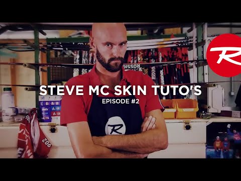 Rossignol R-SKIN Sport Stiff IFP