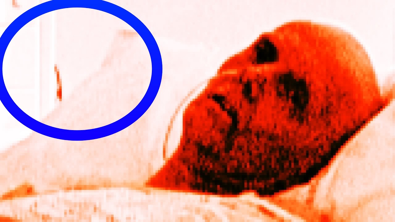 Este video fue PROHIBIDO por mostrar las grabaciones paranormales más aterradoras jamás captadas