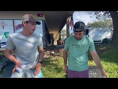 2021 North Scoop Review with Shaun Bennett