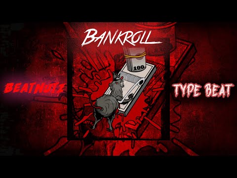 FREE Travis Scott x Logic x Jaden Smith Type Beat "BANKROLL" - Trap Instrumental