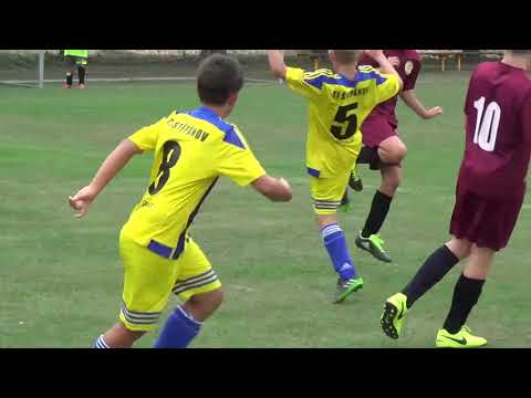 Pňovice - Štěpánov