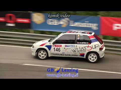 Maroje Batina ghd Ilirska Bistrica 2021