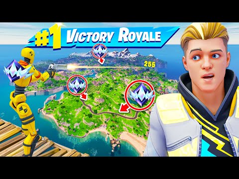 We found a BANNED player in the tournament..