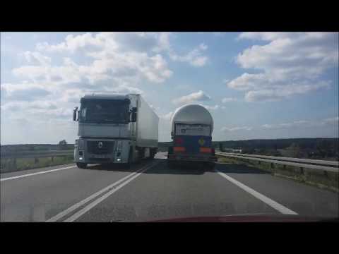 S1, Podwarpie - Pyrzowice; droga śmierci!?