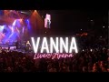 Vanna Puna Memorija Live Arena