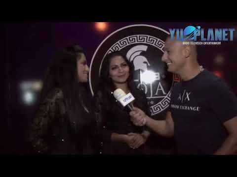 Bec Nocu 20.09 - Club Troja Barbike i Aca