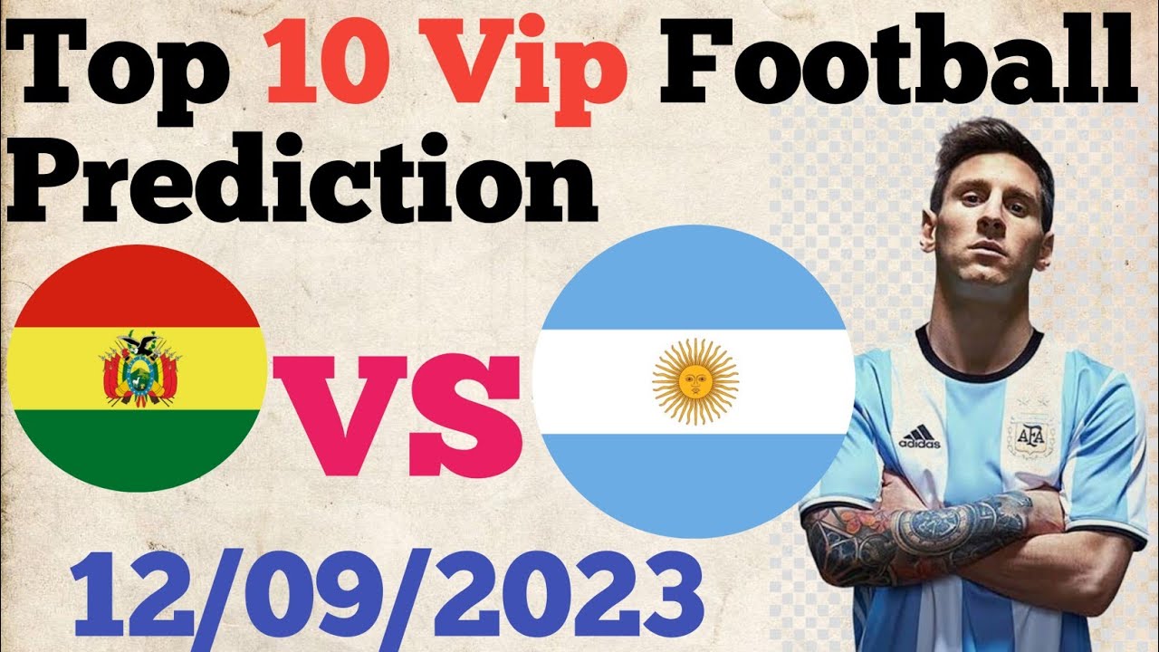 Today's Football Predictions 12/09/2023 | Soccer Betting Tips | Expert Match Predictions#BettingTips